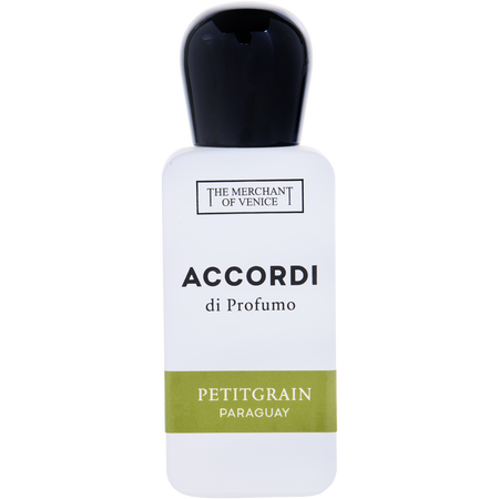 Merchant Of Venice Accordi Di Profumo Petitgrain Paraguay Eau de parfum spray 1 oz for unisex