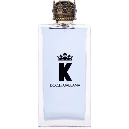 Dolce & Gabbana K EDT spray 6.7 oz for men