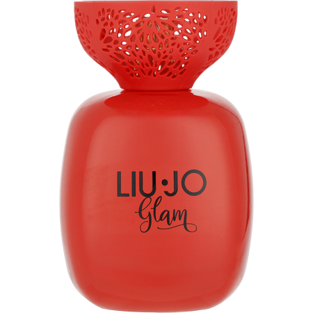 Lui Jo Liu Jo Glam Eau de parfum spray 3.4 oz for women