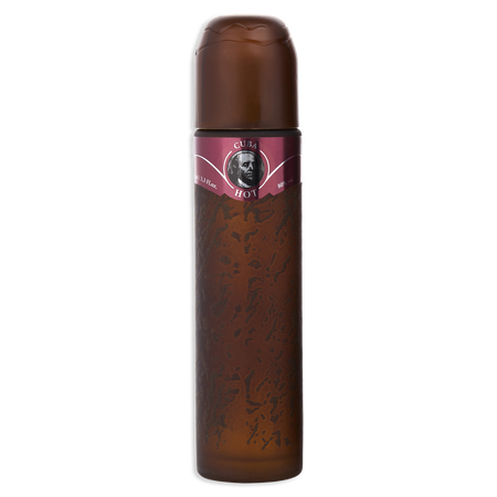 Cuba Hot EDT spray 3.3 oz for men