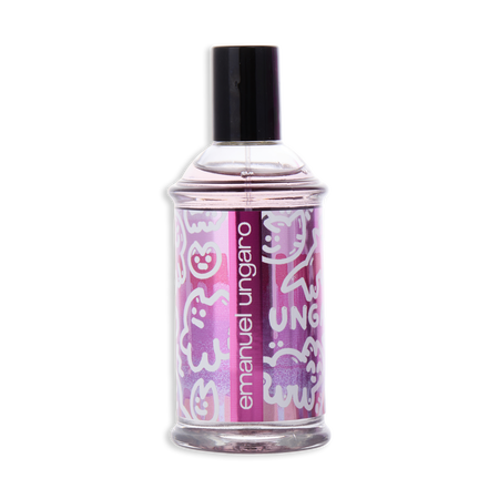 Emanuel Ungaro Fresh For Her EDT spray 1.7 oz for women