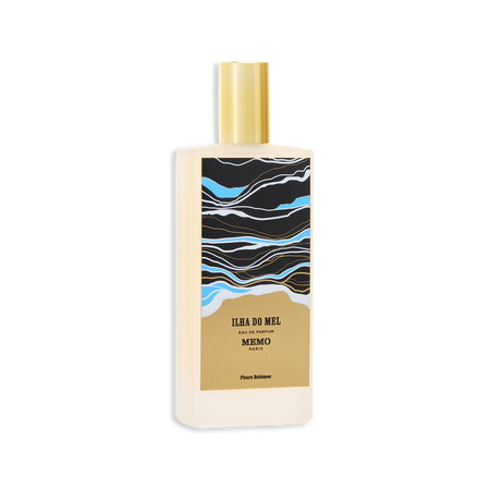 Memo Paris Ilha Do Mel Eau de parfum spray 2.5 oz (NEW PACKAGING) for unisex