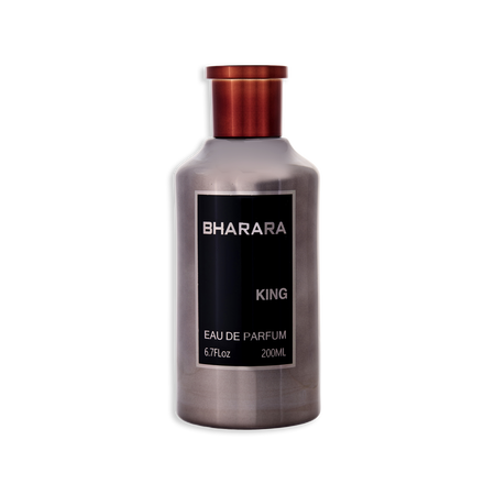Bharara King Eau de parfum spray 6.7 oz for men