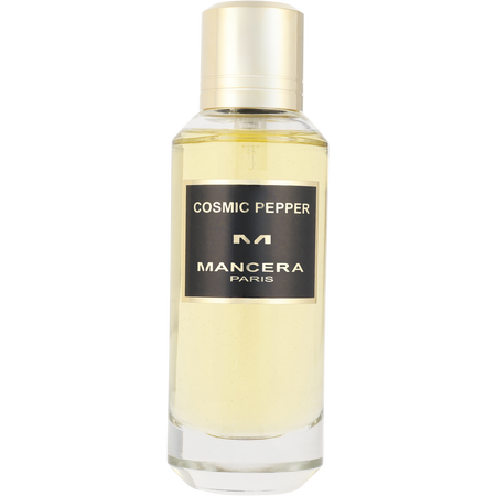 Mancera Cosmic Pepper Eau de parfum spray 2 oz for unisex