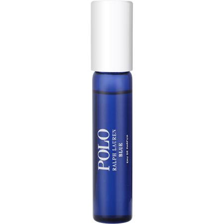 Ralph Lauren Polo Blue Eau de parfum spray 0.33 oz MINI for men