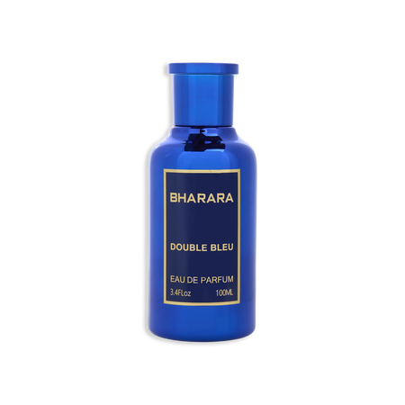 Bharara Double Bleu Eau de parfum spray 3.4 oz for men