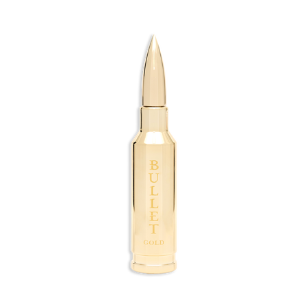 Bullet Gold Eau de parfum spray 2.5 oz for men