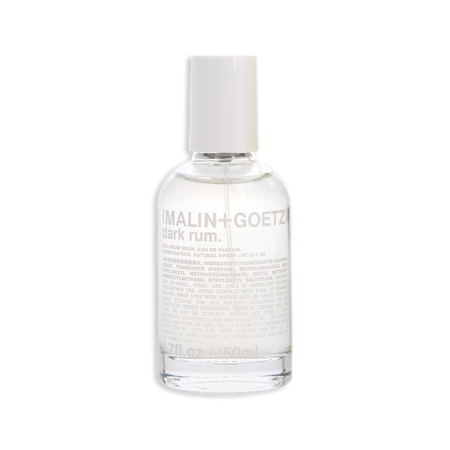 Malin+Goetz Dark Rum by Malin + Goetz Eau de parfum spray 1.7 oz for unisex