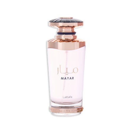 Lattafa Mayar Eau de parfum spray 3.4 oz for unisex