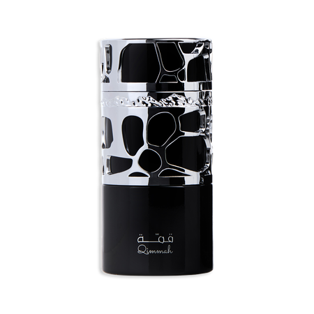Lattafa Qimmah Eau de parfum spray 3.4 oz for men