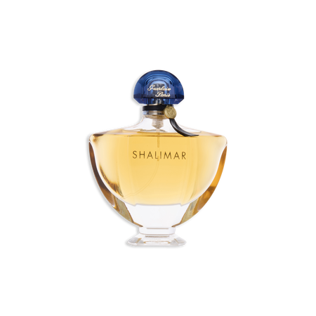 Guerlain Shalimar Eau de parfum spray 3 oz (NEW PACKAGING) for women