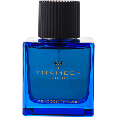 Thameen Peacock Throne EXTRAIT DE PARFUM spray 3.4 oz for women