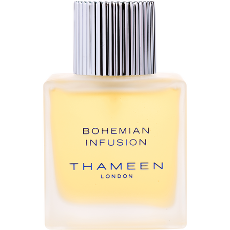Thameen Bohemian Infusion COLOGNE ELIXIR spray 3.4 oz for unisex