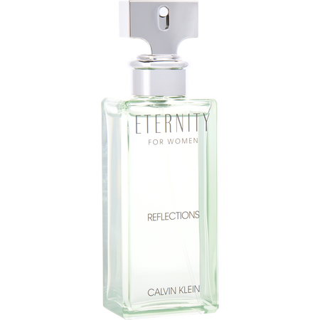Calvin Klein Eternity Reflections Eau de parfum spray 3.3 oz for women