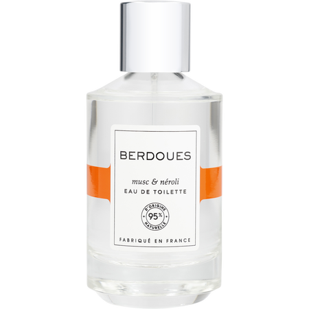 Berdoues 1902 Musc & Neroli EDT spray 3.3 oz for unisex