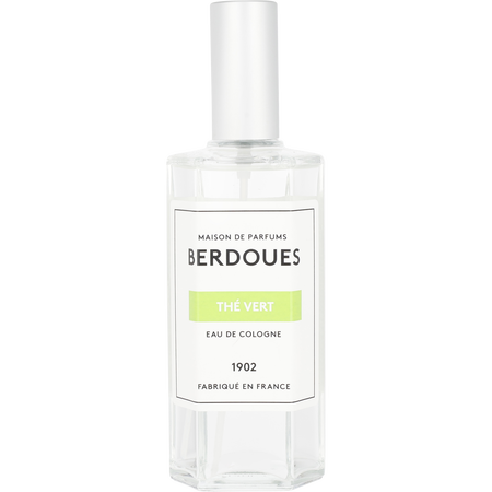 Berdoues 1902 The Vert Eau de cologne spray 4.2 oz for unisex