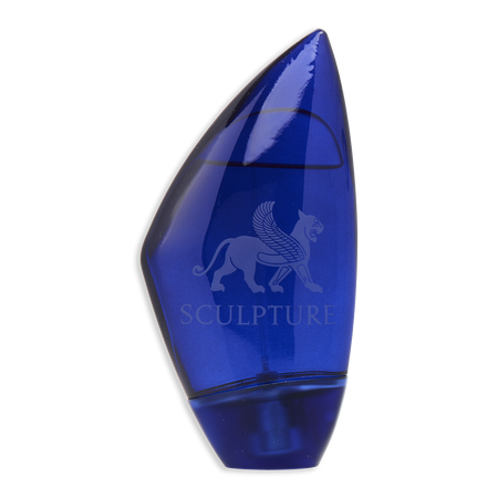 Sculpture by Nikos PARFUM spray 3.4 oz for men