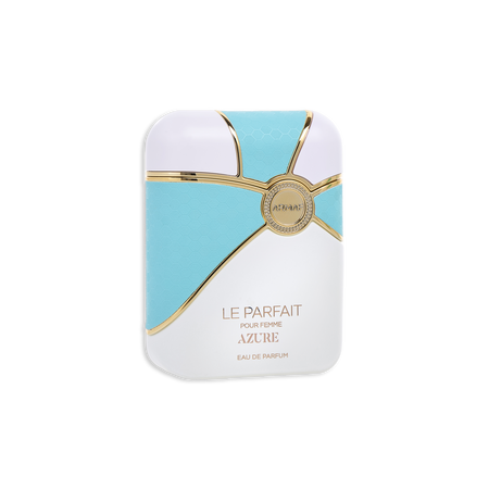 Armaf Le Parfait Azure Eau de parfum spray 3.4 oz for women