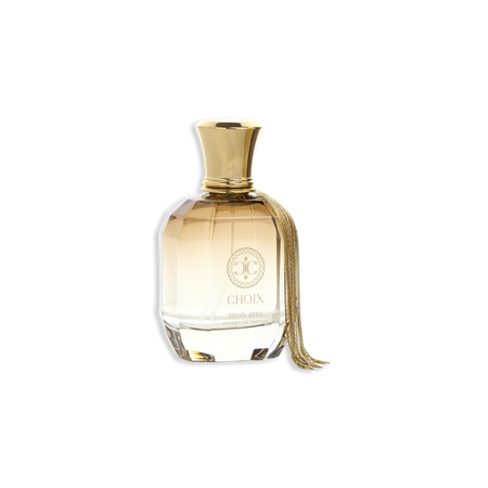 Gritti Choix Mon Ami by Gritti EXRAIT DE PARFUM spray 3.4 oz for unisex