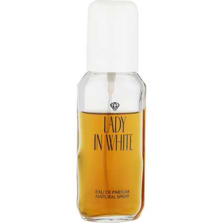 Korloff Lady In White Eau de parfum spray 1.7 oz for women