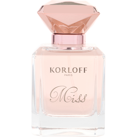 Miss Korloff Eau de parfum spray 1.7 oz for women