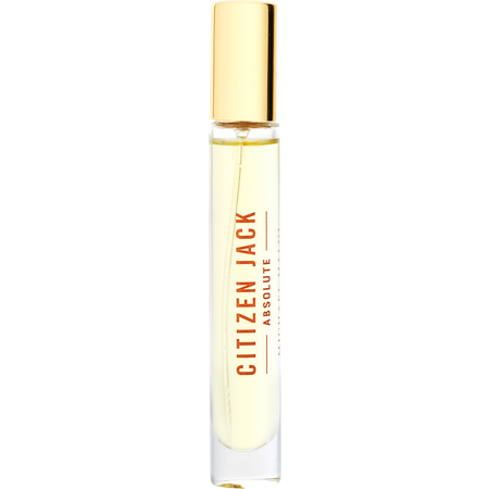 Michael Malul Citizen Jack Absolute Eau de parfum spray 0.34 oz MINI for men