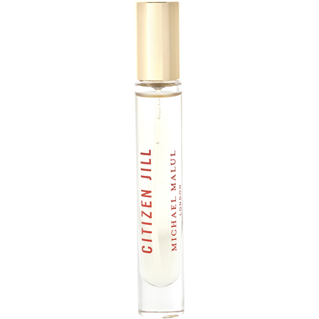 Michael Malul Citizen Jill Eau de parfum spray 0.34 oz MINI for women