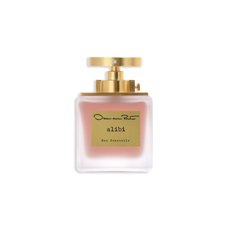 Oscar De La Renta Alibi Eau Sensuelle Eau de parfum spray 3.4 oz for women