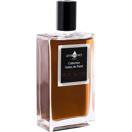 Affinessence Patchouli Oud Eau de parfum spray 3.3 oz for unisex