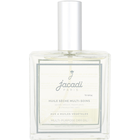 Jacadi by Jacadi Le Bebe Multi-Purpose Dry Oil -100ml/3.4OZ for unisex