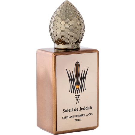 Stephane Humbert Lucas 777 Soleil De Jeddah Afterglow by STEPHANE HUMBERT LUCAS 777 Eau de parfum spray 1.7 oz for unisex