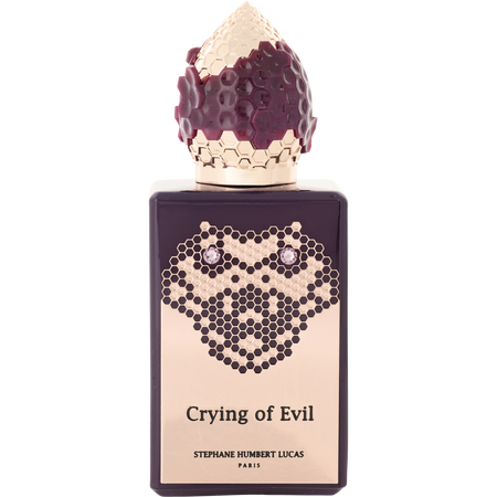 Stephane Humbert Lucas 777 Crying Of Evil by STEPHANE HUMBERT LUCAS 777 Eau de parfum spray 1.7 oz for unisex