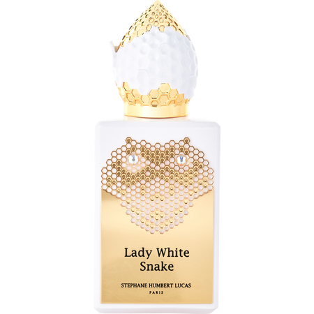 Stephane Humbert Lucas 777 Lady White Snake by STEPHANE HUMBERT LUCAS 777 Eau de parfum spray 1.7 oz for unisex