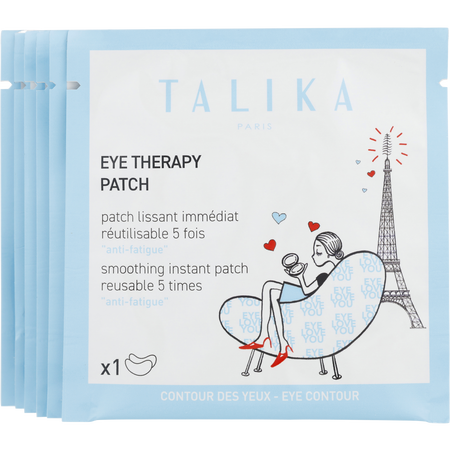 Talika by Talika Eye Therapy Patch Refill -6pairs for women