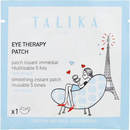 Talika by Talika Eye Therapy Patch -1pair for women