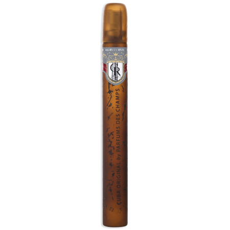 Cuba Royal Fortune EDT spray 1.17 oz for men