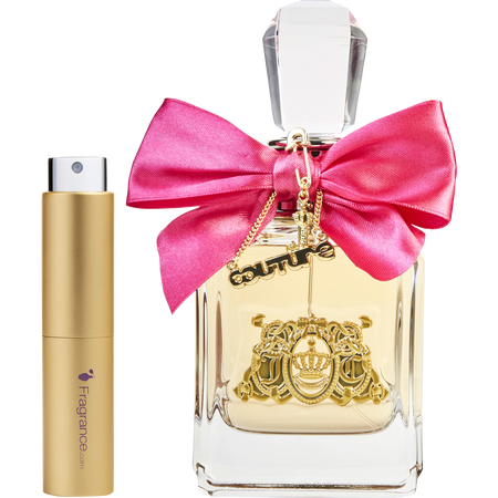 Juicy Couture Viva La Juicy Eau de parfum spray 0.27 oz (TRAVEL spray) for women