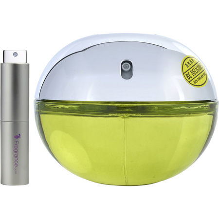 Donna Karan Dkny Be Delicious Eau de parfum spray 0.27 oz (TRAVEL spray) for women