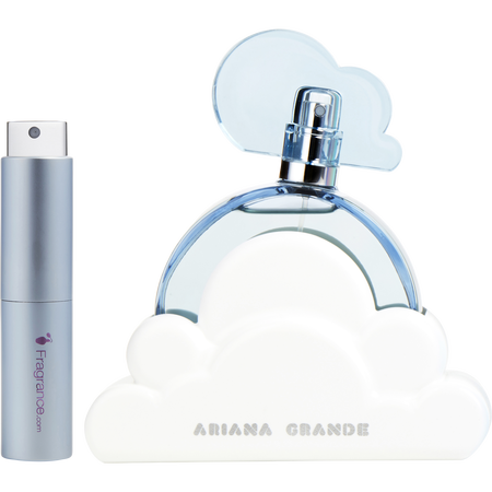Cloud Ariana Grande Eau de parfum spray 0.27 oz (TRAVEL spray) for women