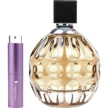 Jimmy Choo Eau de parfum spray 0.27 oz (TRAVEL spray) for women