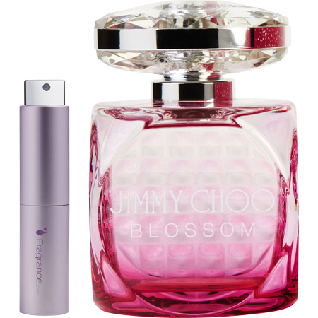Jimmy Choo Blossom Eau de parfum spray 0.27 oz (TRAVEL spray) for women