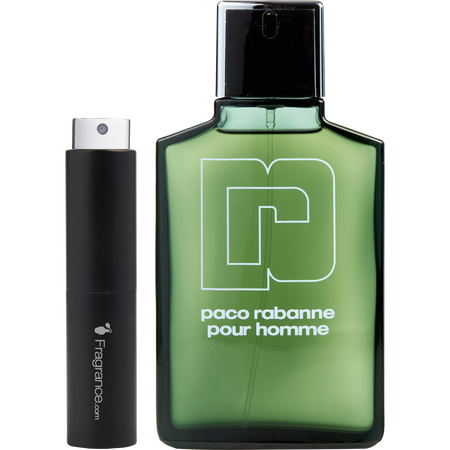 Paco Rabanne EDT spray 0.27 oz (TRAVEL spray) for men