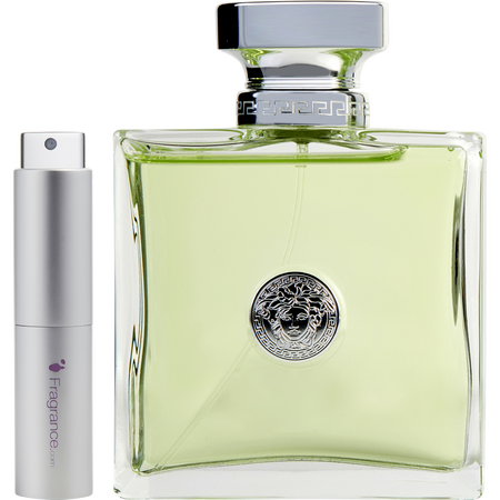 Gianni Versace Versace Versense EDT spray 0.27 oz (TRAVEL spray) for women