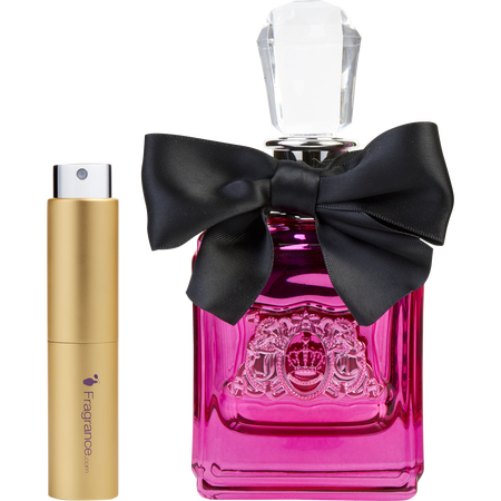 Juicy Couture Viva La Juicy Noir Eau de parfum spray 0.27 oz (TRAVEL spray) for women
