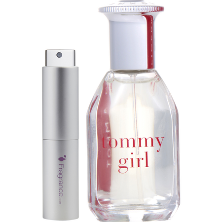 Tommy Hilfiger Tommy Girl EDT spray 0.27 oz (TRAVEL spray) for women