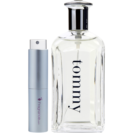 Tommy Hilfiger EDT spray 0.27 oz (TRAVEL spray) for men
