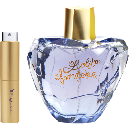 Lolita Lempicka Mon Premier Eau de parfum spray 0.27 oz (TRAVEL spray) for women