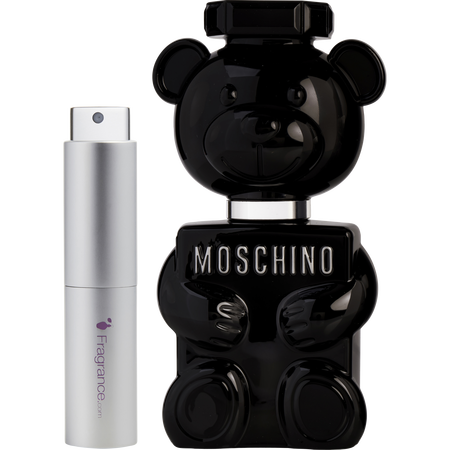 Moschino Toy Boy Eau de parfum spray 0.27 oz (TRAVEL spray) for men
