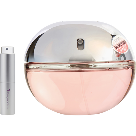 Donna Karan Dkny Be Delicious Fresh Blossom Eau de parfum spray 0.27 oz (TRAVEL spray) for women