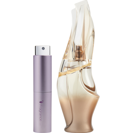Donna Karan Cashmere Aura Eau de parfum spray 0.27 oz (TRAVEL spray) for women
